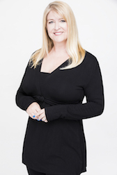 Photo of Stacey Bixler